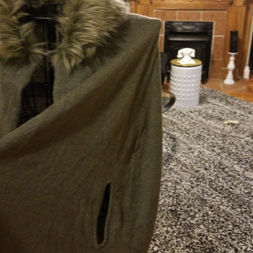 Cape